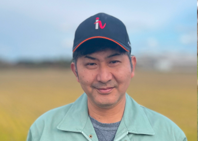 生産者のアイコン