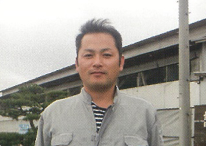 生産者のアイコン