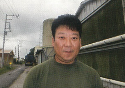 生産者のアイコン